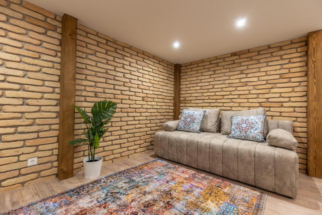 Comfort Zone Apartment Budapest Extérieur photo
