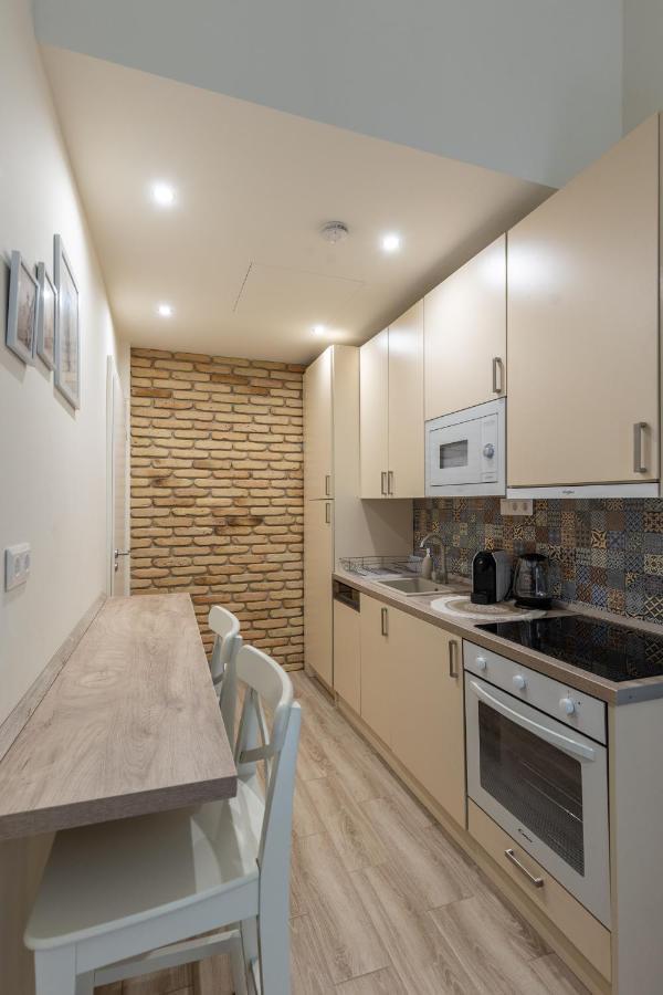 Comfort Zone Apartment Budapest Extérieur photo